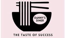 danny dinner